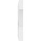 Ekena Millwork Holland Architectural Grade PVC Running Trim, 6"H x 5/8"P x 48"L RUNP06X0625X48HOL - alternate 4